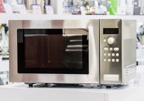 Azerbaijan resumes microwave oven imports from Spain