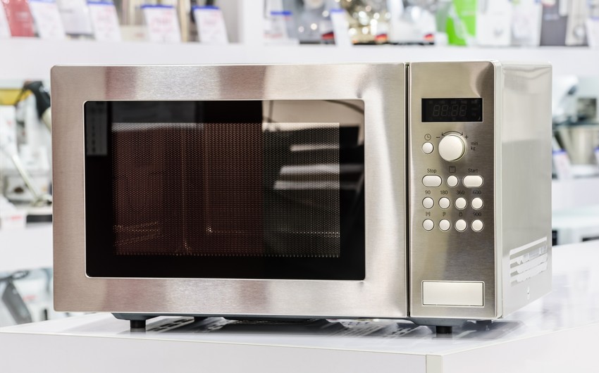 Azerbaijan resumes microwave oven imports from Spain