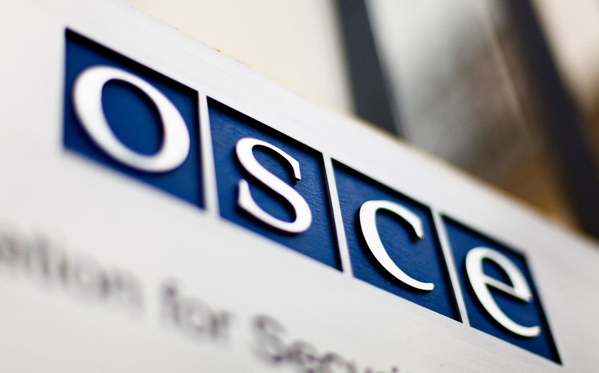 Candidates for post of OSCE secretary general identified