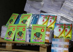 Təhsil Nazirliyi aparıcı nəşriyyata 1,4 milyon manatlıq sifariş verib