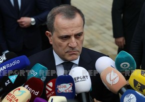 Азербайджан передал предложения Армении о составе комиссии по делимитации границ