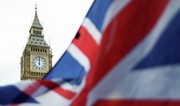 Media: UK considers reducing defense spending due to gap in budget