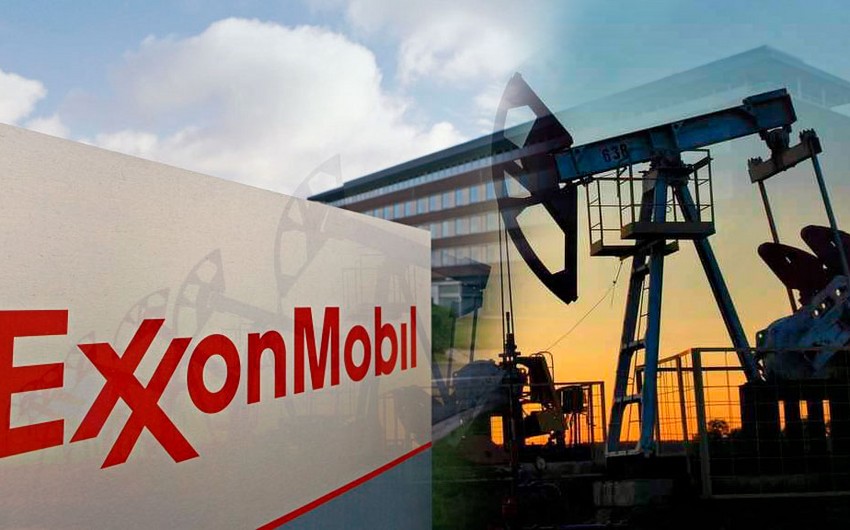 ExxonMobil сообщила о возможности сокращения ее нефтегазовых запасов