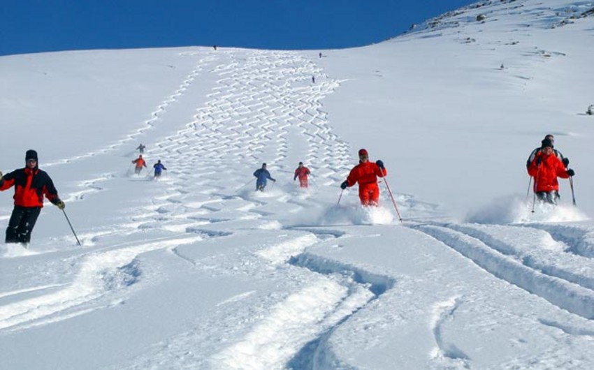 В Кыргызстане намерены построить крупнейший горнолыжный курорт региона
