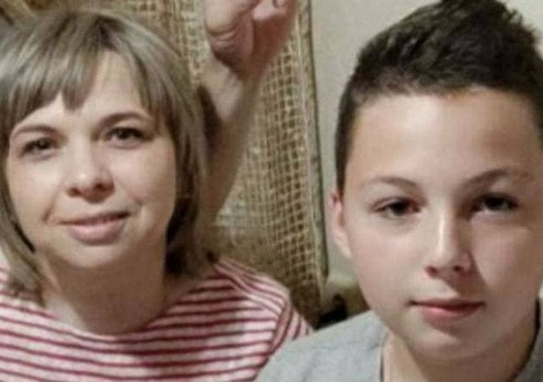 Украинский футболист погиб вместе с матерью во время эвакуации