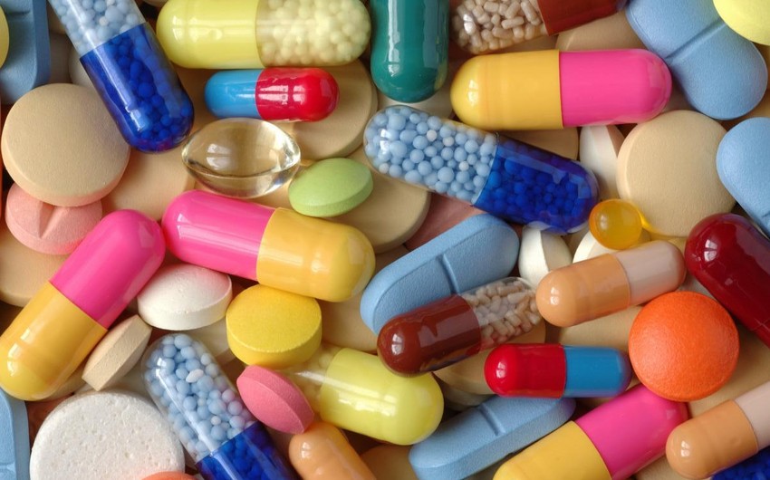 ​Азербайджан начал переговоры с иностранными компаниями относительно организации экспорта лекарственных препаратов