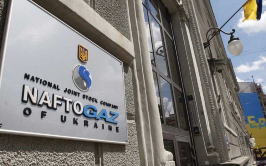 “Naftogaz Ukraine” şirkəti məhkəmədə uduzarsa müflis ola bilər