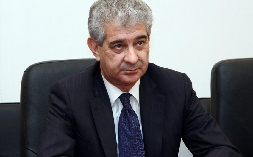 Azerbaijani Deputy PM: People may face a real threat of death