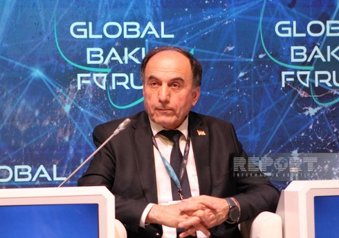 Министр: Таджикистан открыт для сотрудничества в сфере транспорта