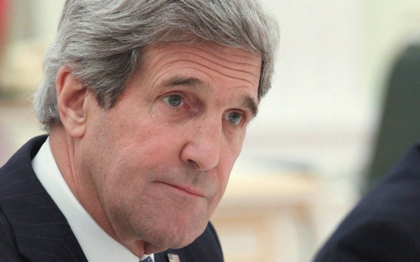 Керри: Отказ от соглашения с Ираном приведет к конфронтации