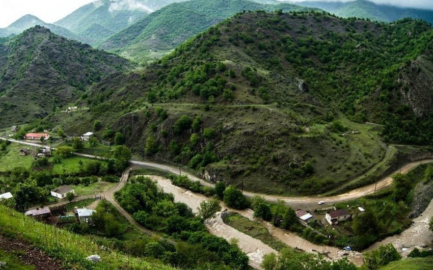 Xankəndi, Ağdərə və Xocalıda Bərpa, Tikinti və İdarəetmə Xidmətinin nizamnamə fondu açıqlanıb