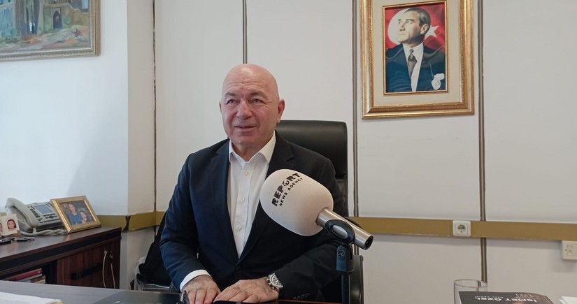 TRT-Avazın Baş koordinatoru: Azərbaycan bizim üçün türk dünyasının başlanğıc nöqtəsidir - MÜSAHİBƏ
