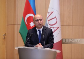 Министр: Реформы внесут долгосрочный вклад в систему образования в Азербайджане