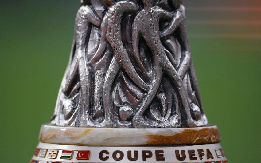 UEFA Avropa Liqasında daha 41 oyun keçiriləcək - AFİŞA
