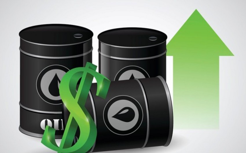 Azerbaijani oil price reaches 56 USD