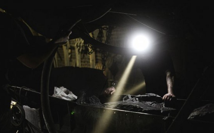 Восемь горняков погибли в результате обвала в шахте на юго-западе Польши