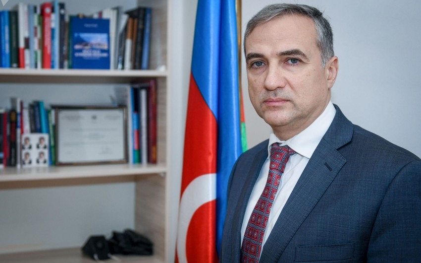 Центр: 10 причин, по которым не предоставляется особый статус армянам в Карабахе