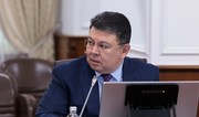 Kazakhstani Deputy PM: Commission's status for Aktau plane crash investigation raised