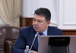 Bozumbayev: Aktau yaxınlığındakı təyyarə qəzasını araşdıran komissiyanın statusu artırılıb