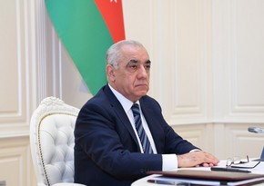Azerbaijani PM: Strengthening relations with Russia is one of important priorities for Baku
