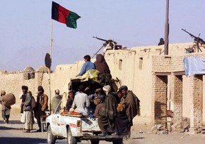 Əfqanıstanda 579 talib zərərsizləşdirilib, Kunduz şəhəri qruplaşmadan azad edilib
