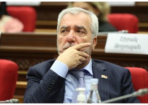 Армянский депутат: Число погибших может измениться, есть без вести пропавшие