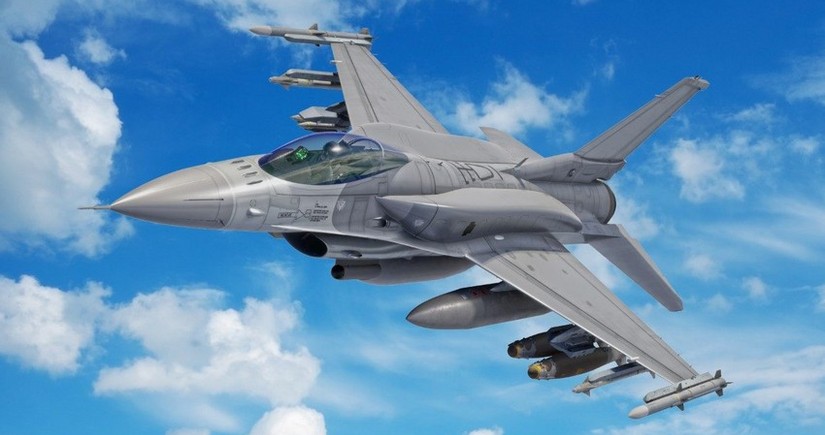 Türkiyə F-16 qırıcılarının tədarükü ilə bağlı ABŞ-la danışıqlar aparır
