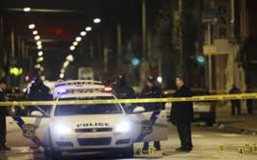 Четыре человека были убиты в результате нападения неизвестных на клуб в Мексиканском городе