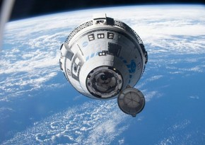 Турция и Axiom Space подписали соглашение об отправке в космос турецкого астронавта