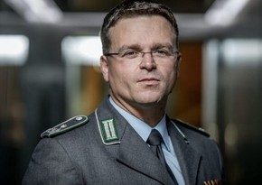 Союз военнослужащих Бундесвера предложил поставить на учет всех пригодных к военной службе