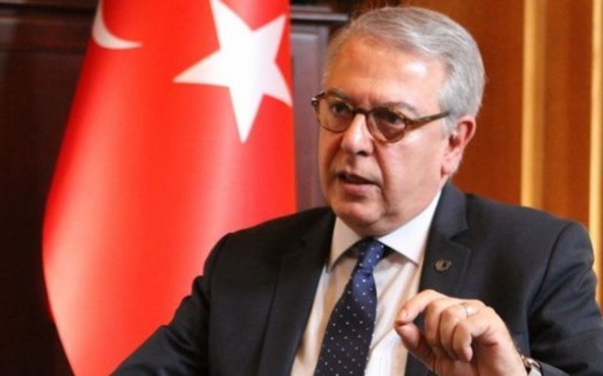 Посол Турции назвал решение США поставлять оружие курдам ошибкой