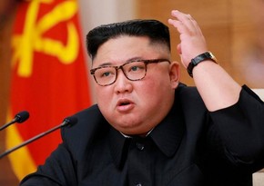 Ким Чен Ын: США фактически создают азиатскую версию НАТО
