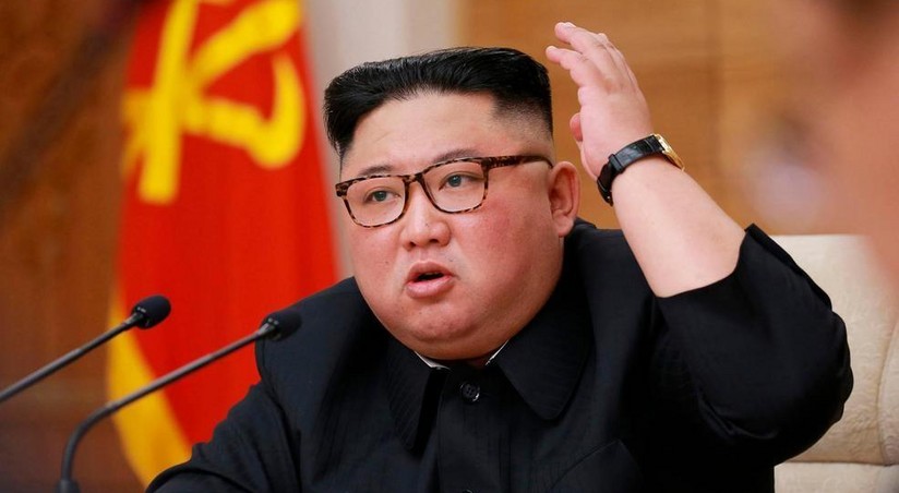 Kim Jong Un orders making more missiles | Report.az