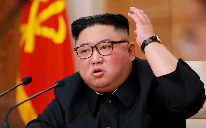 Kim Jong Un orders making more missiles