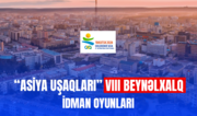Azərbaycan güləşçiləri Rusiyada daha 3 medal qazanıb