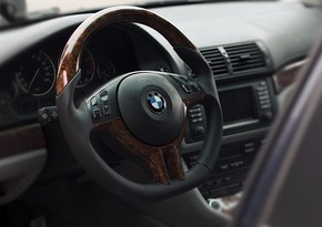 BMW recalling about 150,000 cars