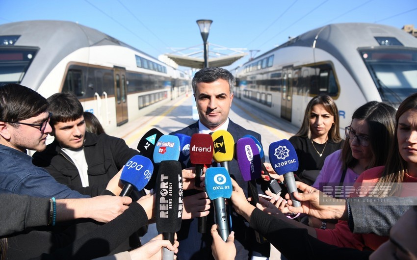 ADY: Quru sərhədləri açılsa, Bakı-Tbilisi-Bakı reysi bərpa ediləcək