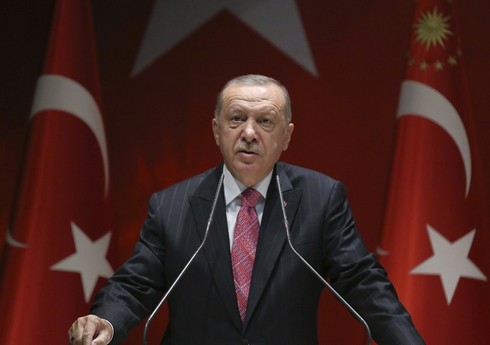 Эрдоган: Турция будет закупать вакцины, пока не разработает собственную