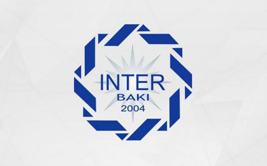 Baku's Inter FC withdrew an appeal to Court of Arbitration for Sport