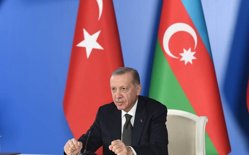 MP: Erdogan’s victory guarantees Türkiye to remain geopolitical power