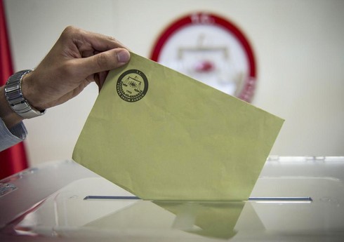 Депутаты ММ отправились в Турцию для ознакомления с подготовкой ко второму туру президентских выборов