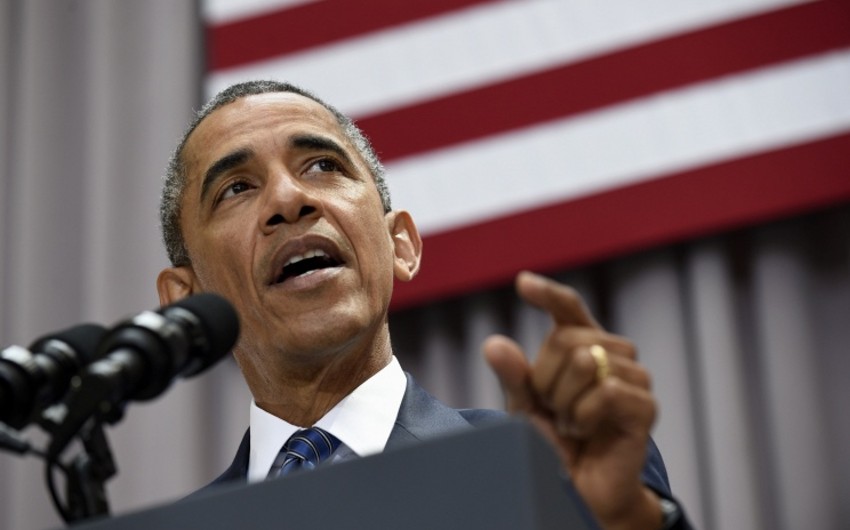 Обама: должно быть достигнуто соглашение по защите окружающей среды