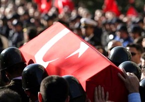 В Сирии погибли двое турецких военнослужащих