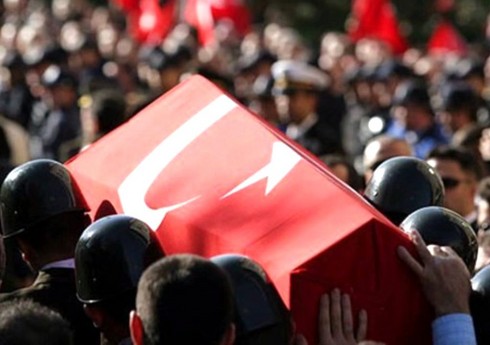 В Сирии погибли двое турецких военнослужащих