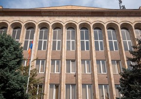 В Армении по делу о неуплате налогов арестован экс-депутат