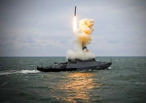 США перебросили на Ближний Восток подлодку с нагрузкой до 150 крылатых ракет