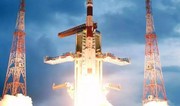 India developing mega rocket to take people to Moon