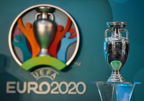 UEFA-dan AVRO-2020 ilə bağlı açıqlama - YENİLƏNİB