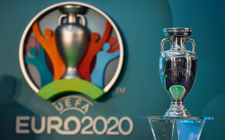 UEFA-dan AVRO-2020 ilə bağlı açıqlama - YENİLƏNİB