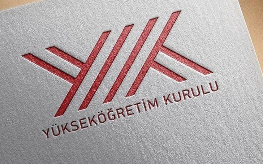 Обнародован текст обращения Совета высшего образования Турции о приеме граждан Азербайджана в вузы этой страны